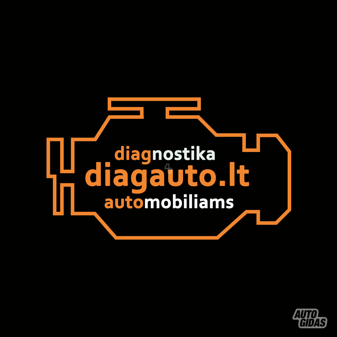 Инструменты авто диагностики automobilių diagnostikos įranga