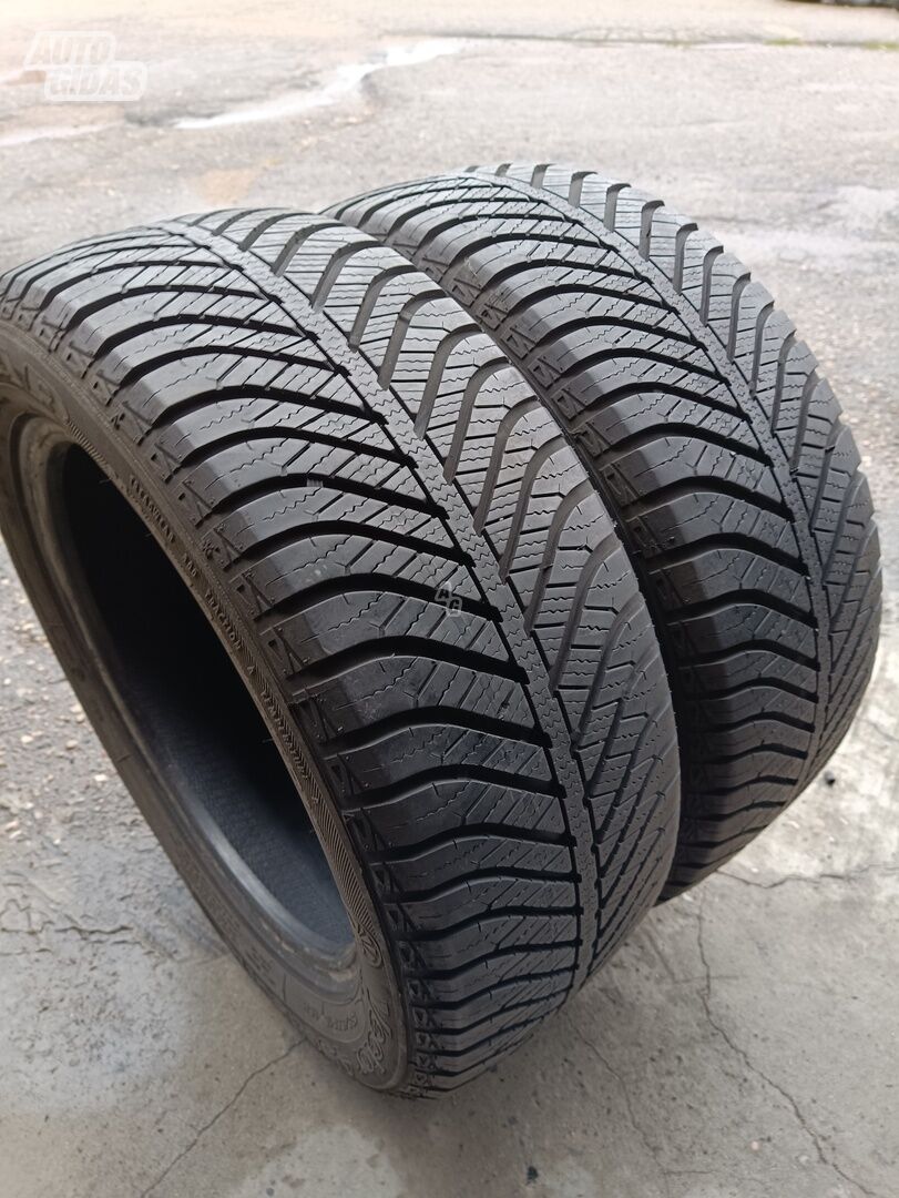 Goodyear M+S R15 winter tyres passanger car