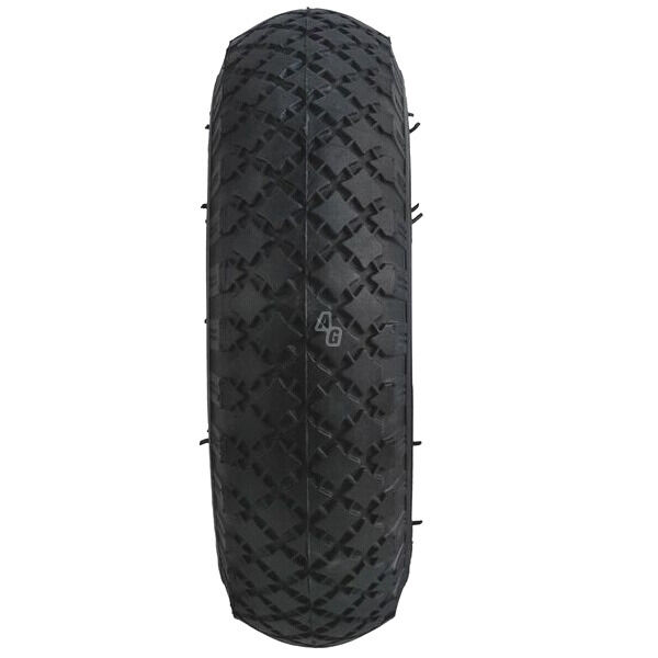 Wanda P6075 R4 4.00 Tyres agricultural and special machinery