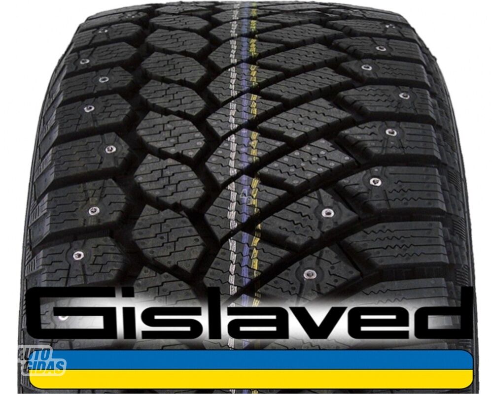 Gislaved Gislaved Nord Frost  R19 winter tyres passanger car