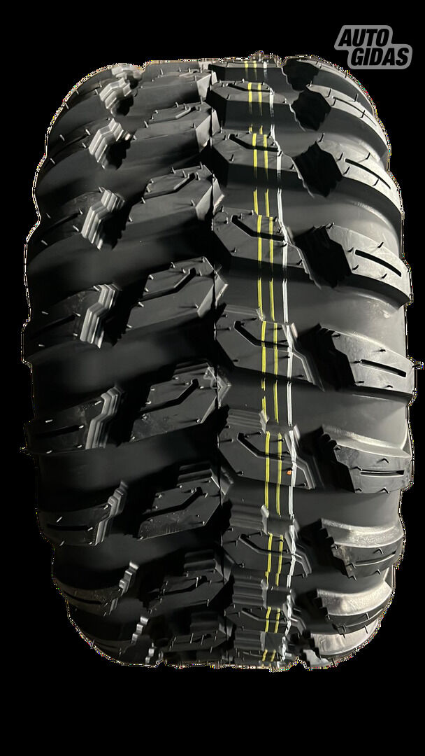 Wanda P3035 R12 Tyres atvs, quads