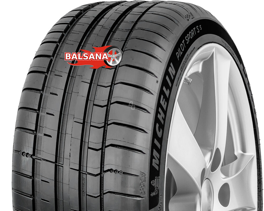Michelin Michelin Pilot Sport R21 summer tyres passanger car