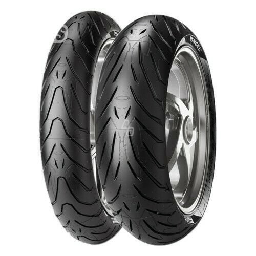 Pirelli Angel st R17 summer tyres motorcycles