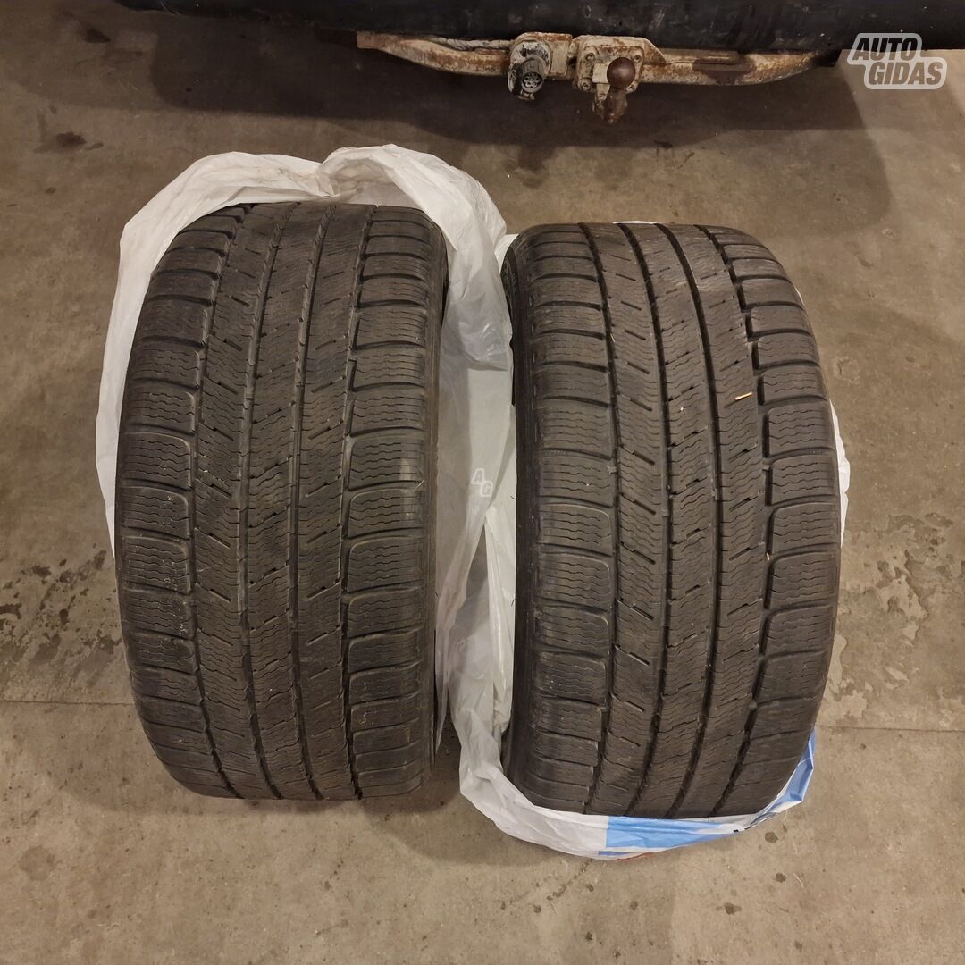 R18 winter tyres passanger car