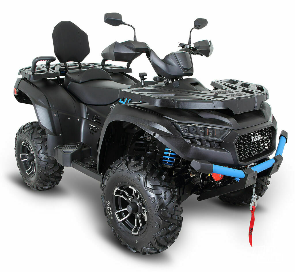 TGB Blade 2023 y ATV motorcycle