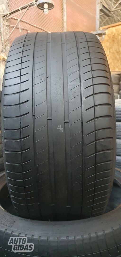 MICHELIN R19 летние шины для автомобилей