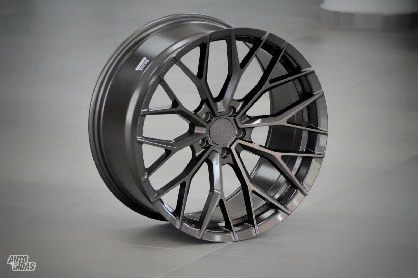 SFF2 FlowFormed Concave rims