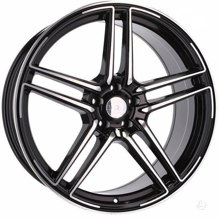 ABT FR20 rims