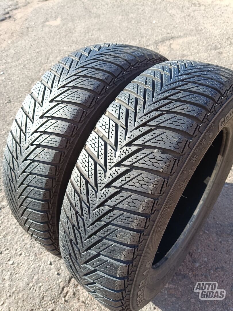 Continental R14 universal tyres passanger car