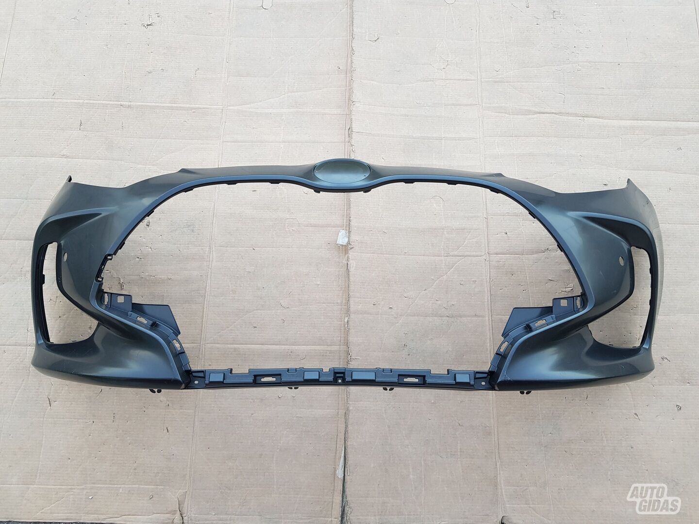 Toyota Yaris 2021 y parts