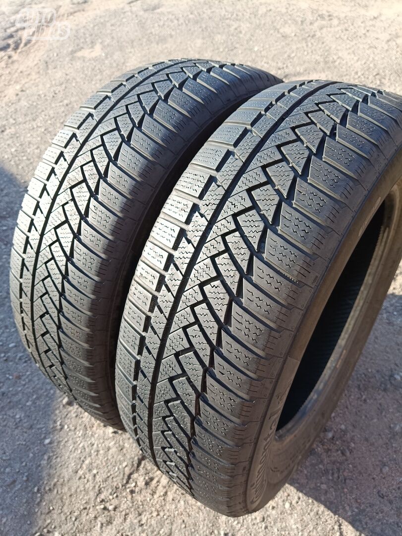 Continental R16 universal tyres passanger car
