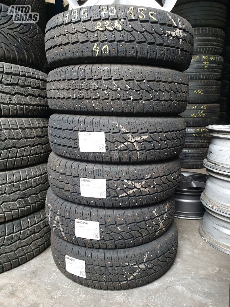 Kormoran R15C winter tyres passanger car