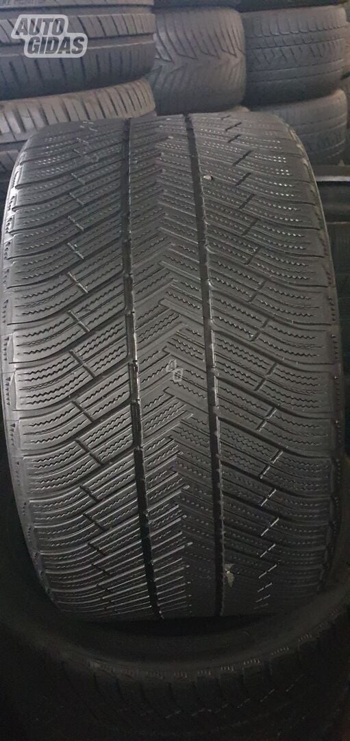 R20 winter tyres passanger car