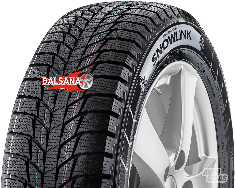Triangle Triangle PL01 Soft C R17 winter tyres passanger car