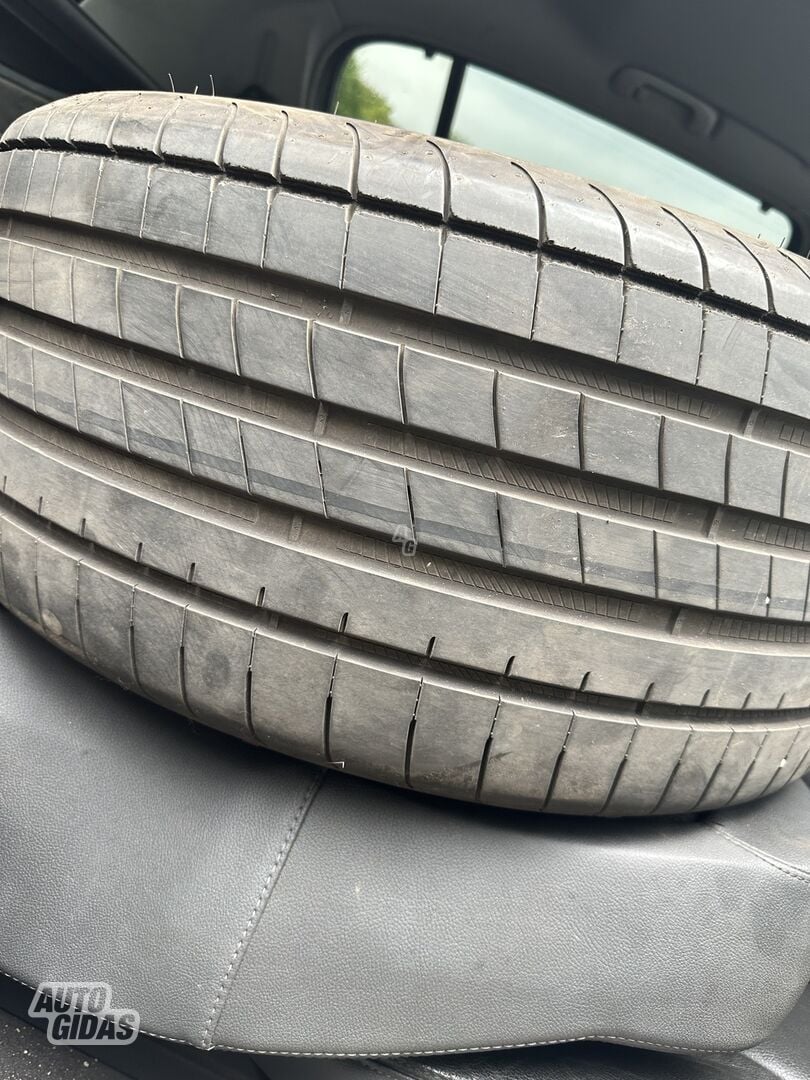 Goodyear Eagle F1 R18 summer tyres passanger car