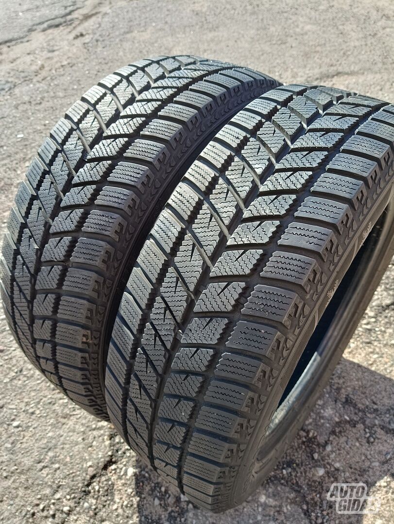 Blacklion M+S R15 winter tyres passanger car