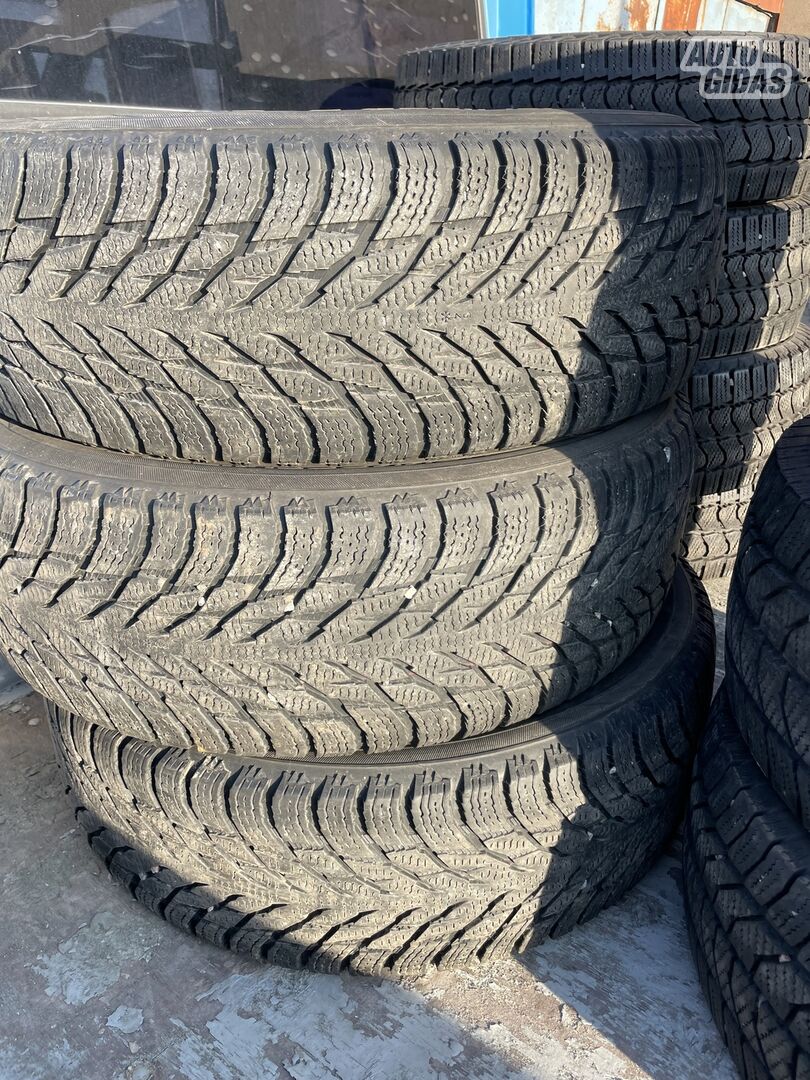 Nokian R17 winter tyres passanger car