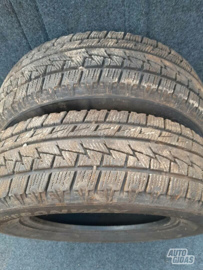 R14 winter tyres passanger car