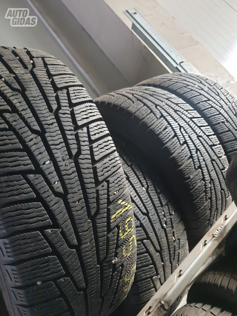 Nokian R15 winter tyres passanger car