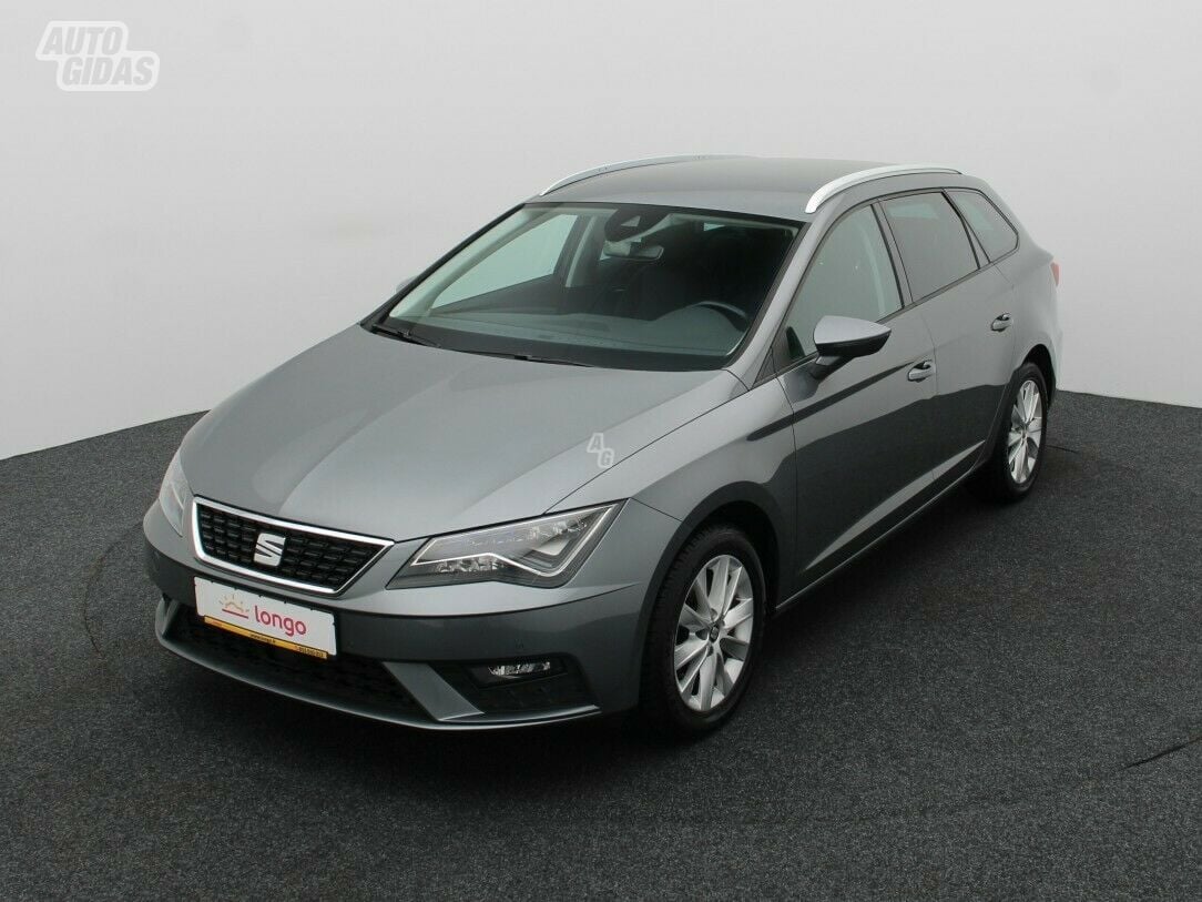 Seat Leon 2017 y Wagon