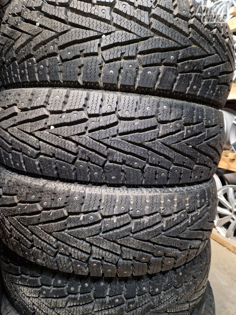 Nexen Naujos, 2022m R16 winter tyres passanger car