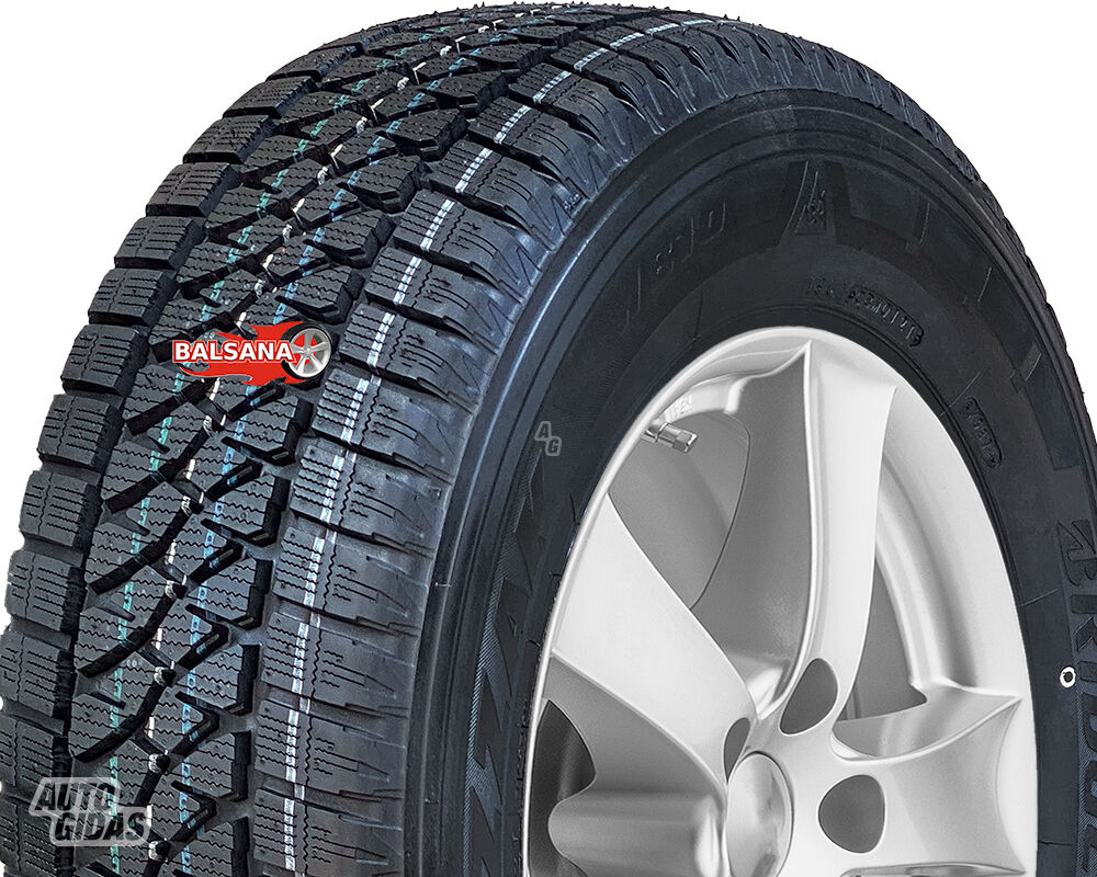 Bridgestone Bridgestone Blizzak  R16 winter tyres passanger car