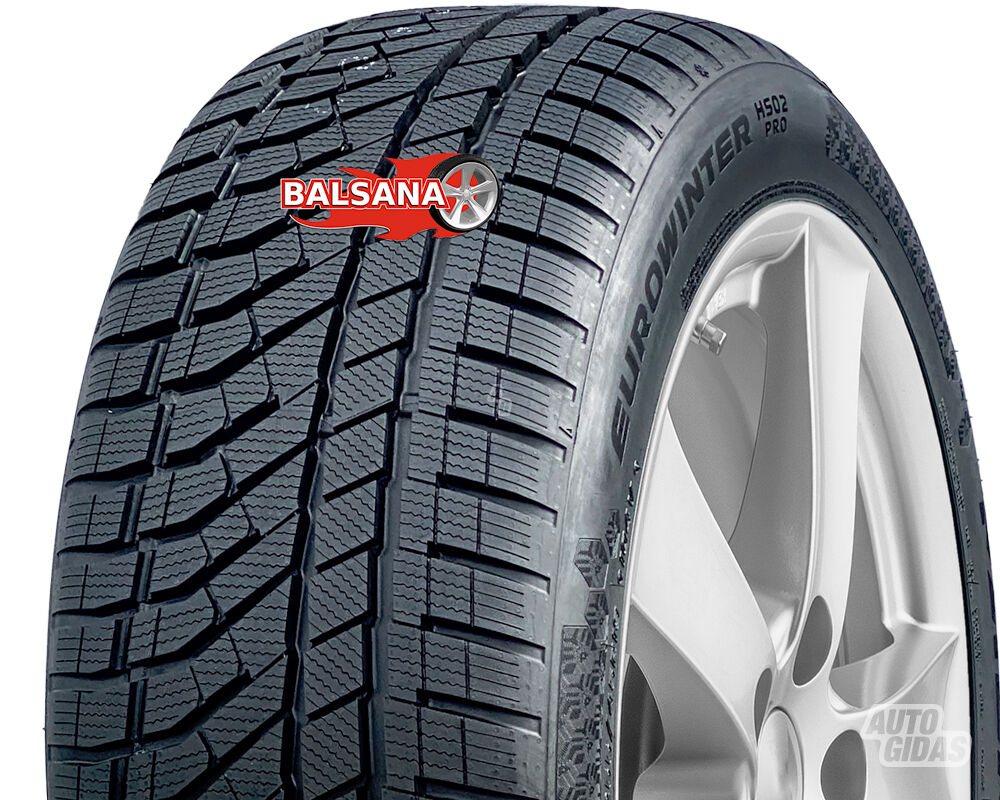 Falken Falken Eurowinter HS R21 winter tyres passanger car