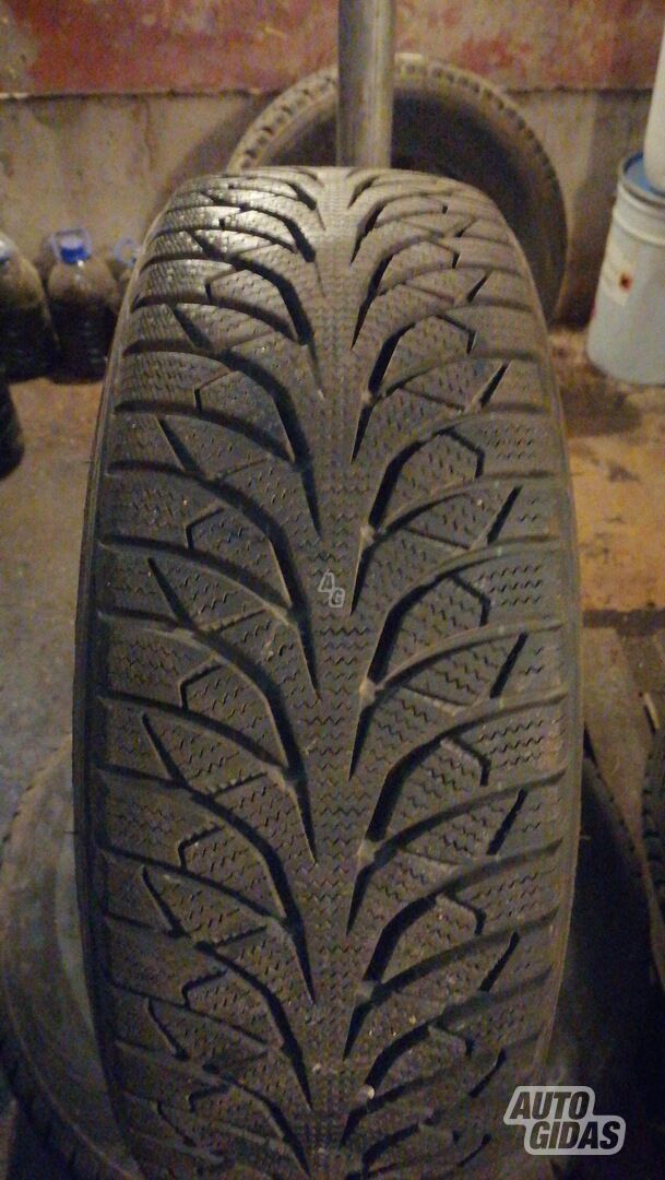 Nordica nr01  R15 winter tyres passanger car