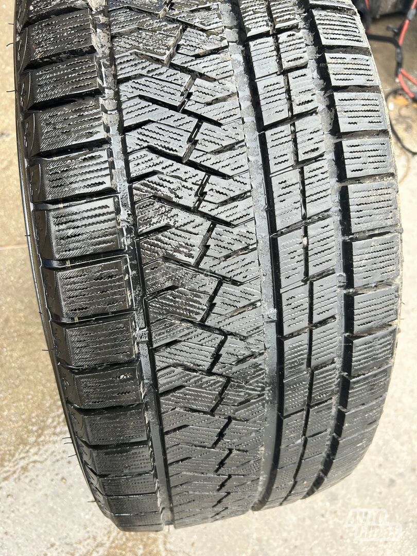 Triangle SNOWLINK R20 universal tyres passanger car
