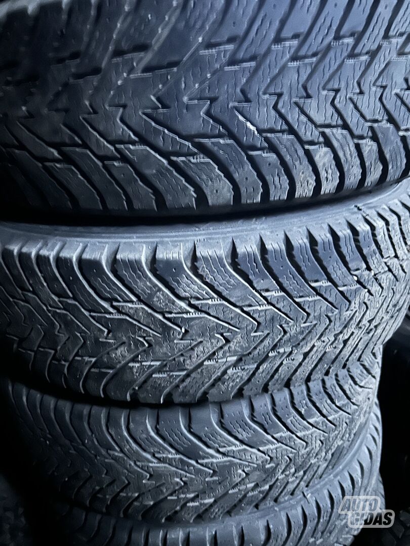 Norrsken ice razor R15 winter tyres passanger car