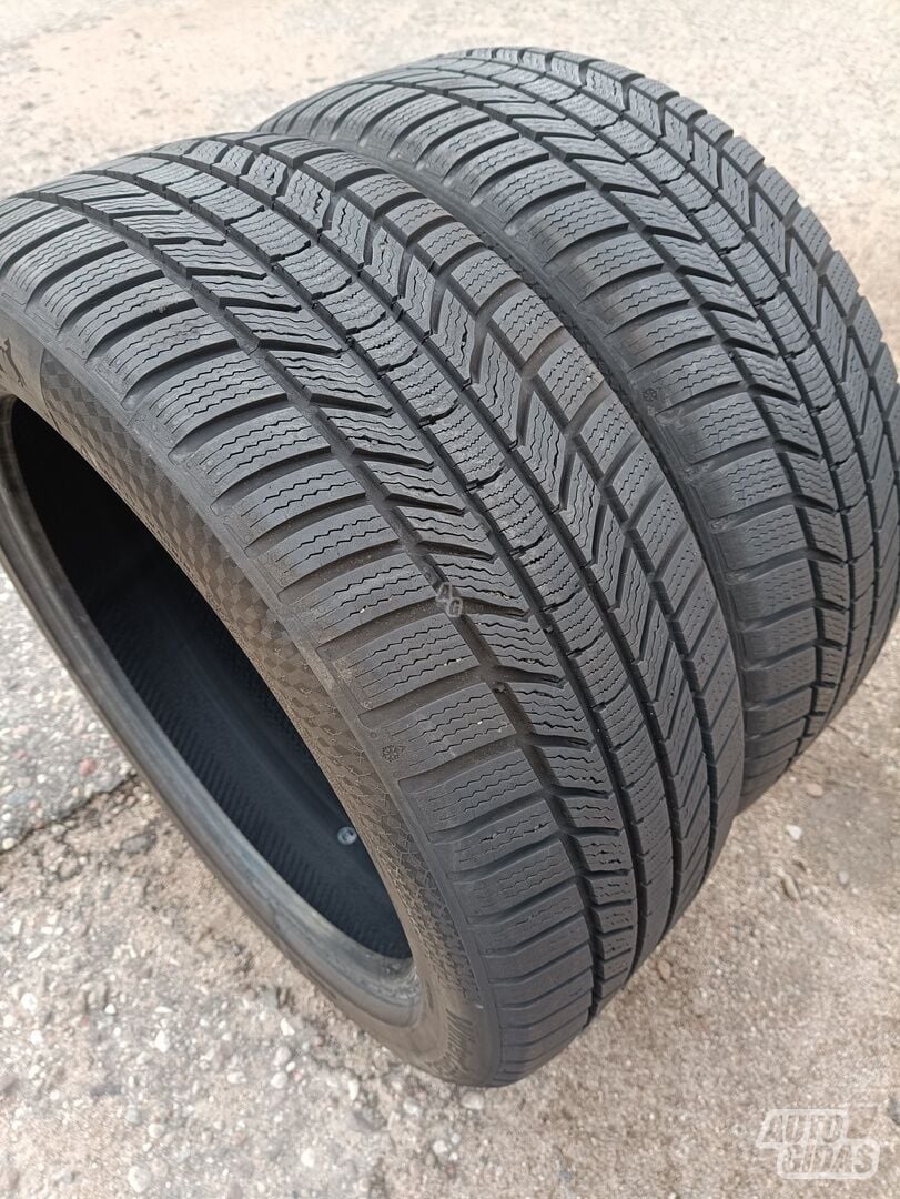 Continental R18 winter tyres passanger car