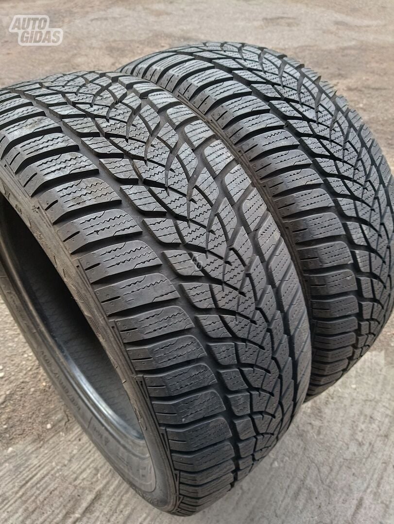 Goodyear R17 зимние шины для автомобилей