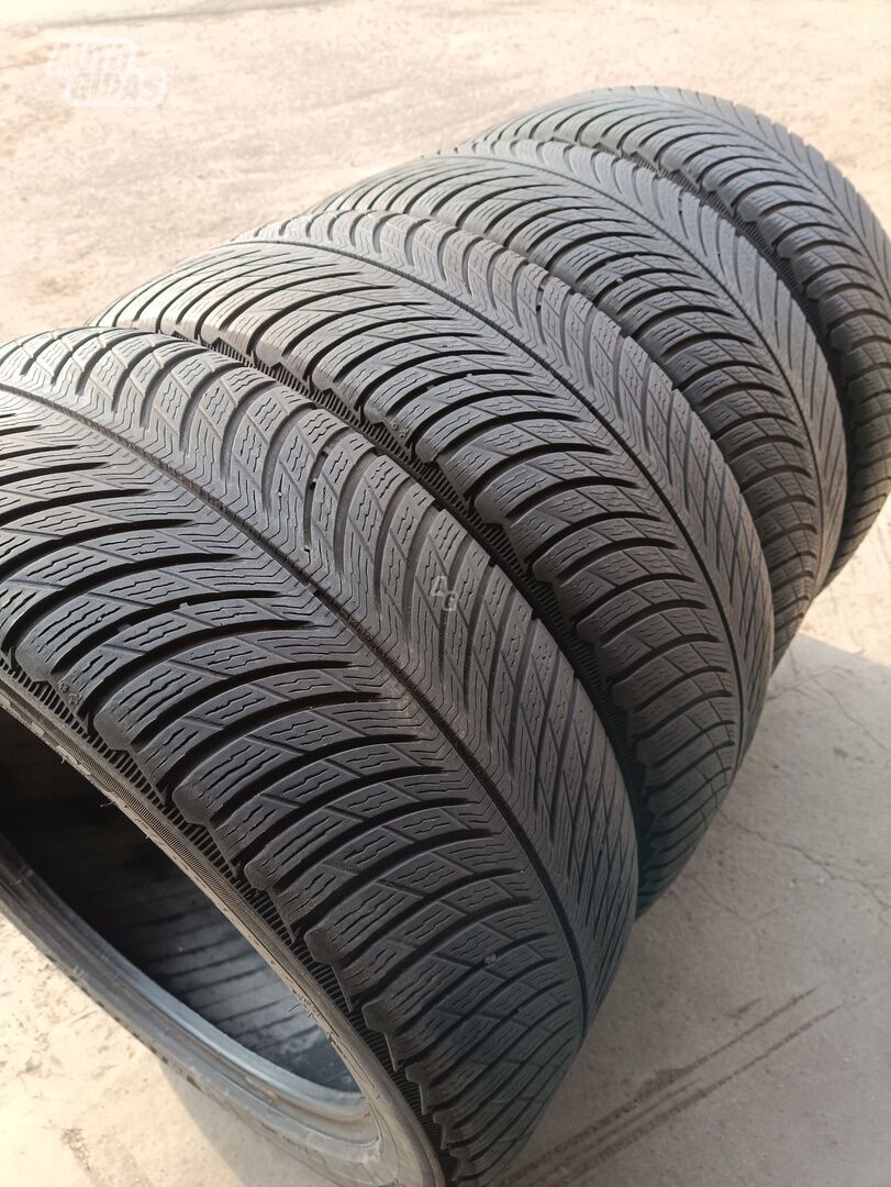 Michelin R19 winter tyres passanger car