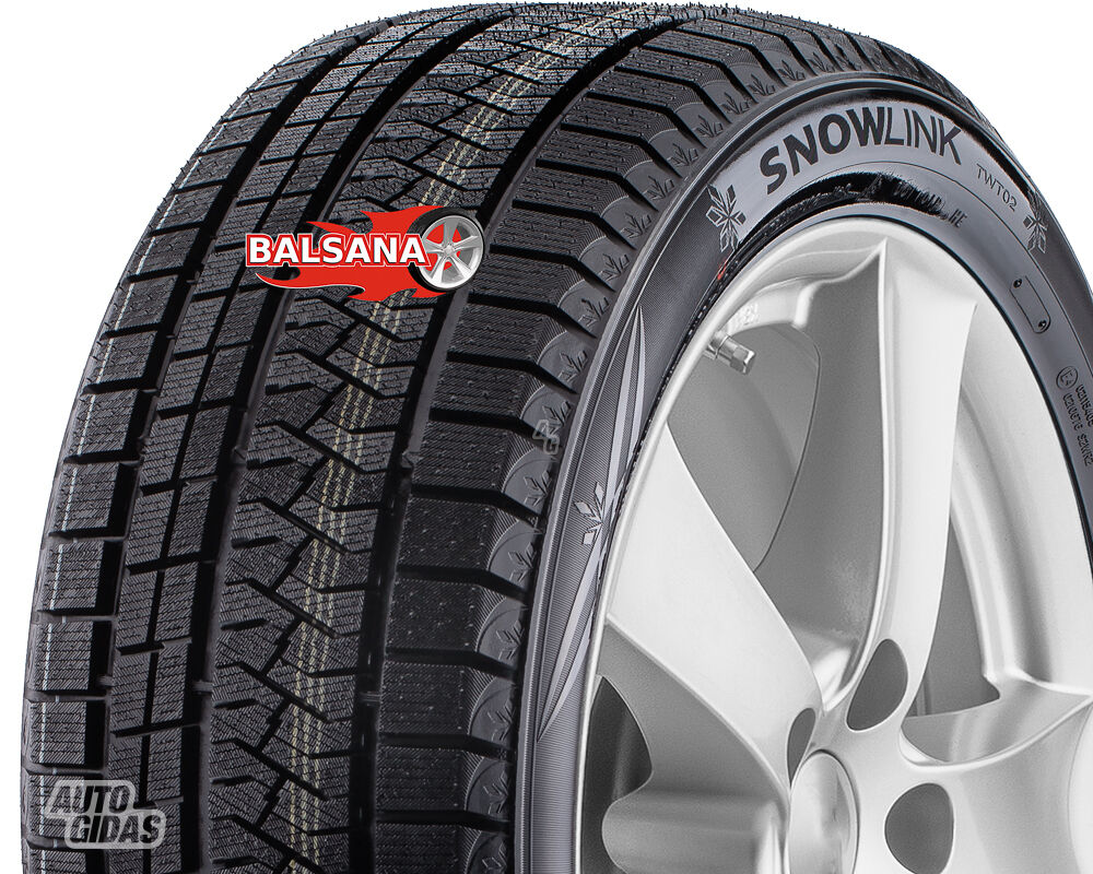 Triangle Triangle PL02 Soft ( R19 winter tyres passanger car