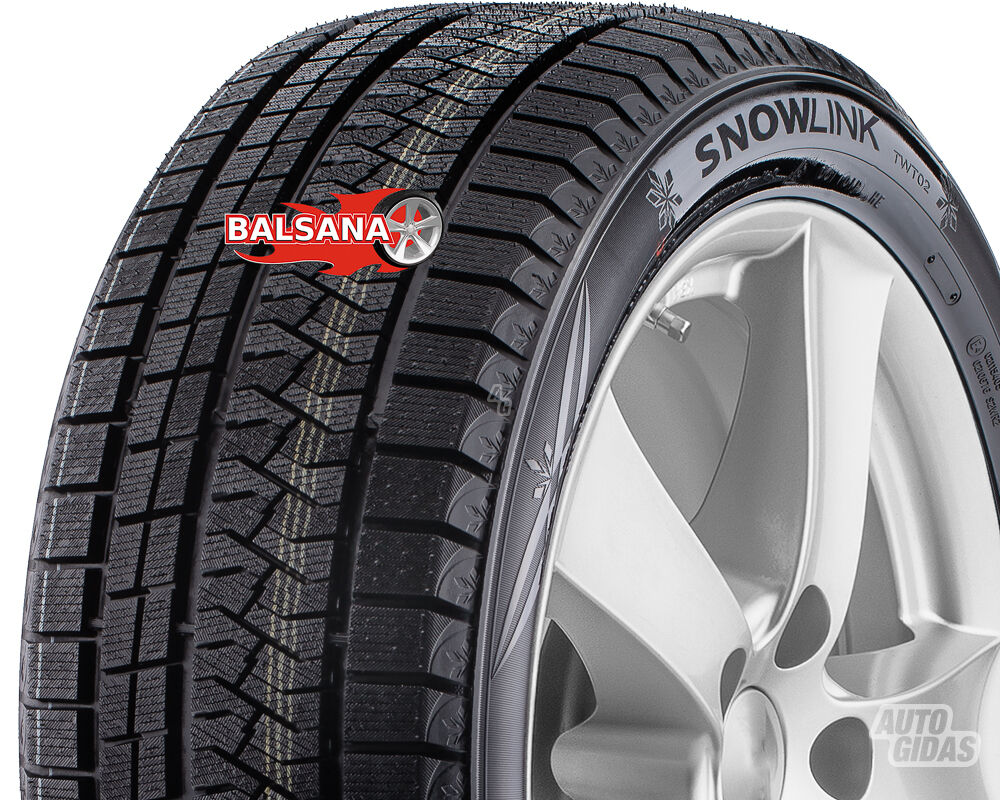 Triangle Triangle PL02 (Rim F R20 winter tyres passanger car