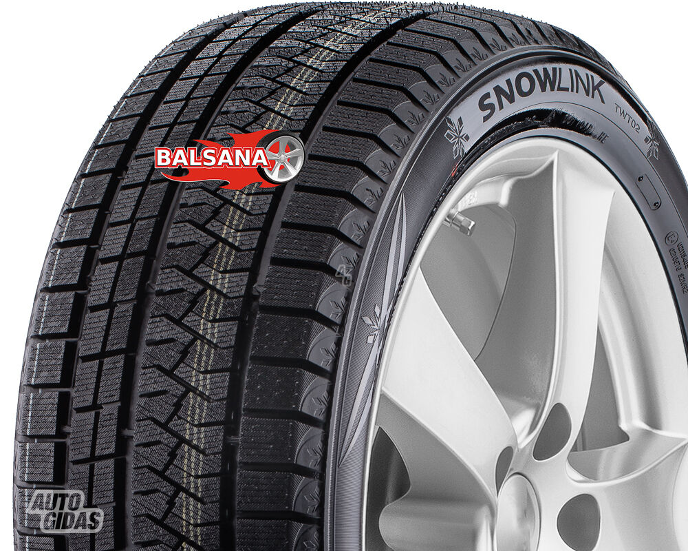 Triangle Triangle PL02 M+S  R18 winter tyres passanger car