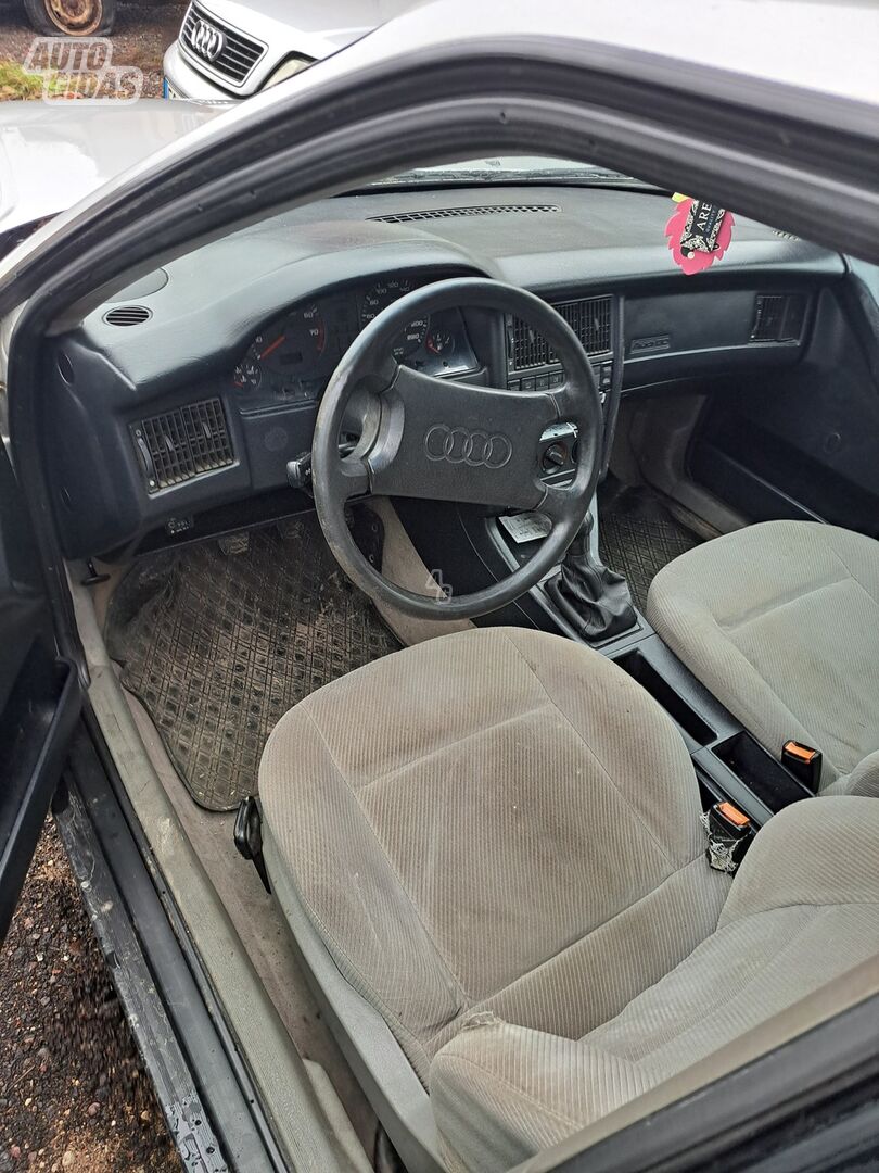 Audi 80 1992 y parts