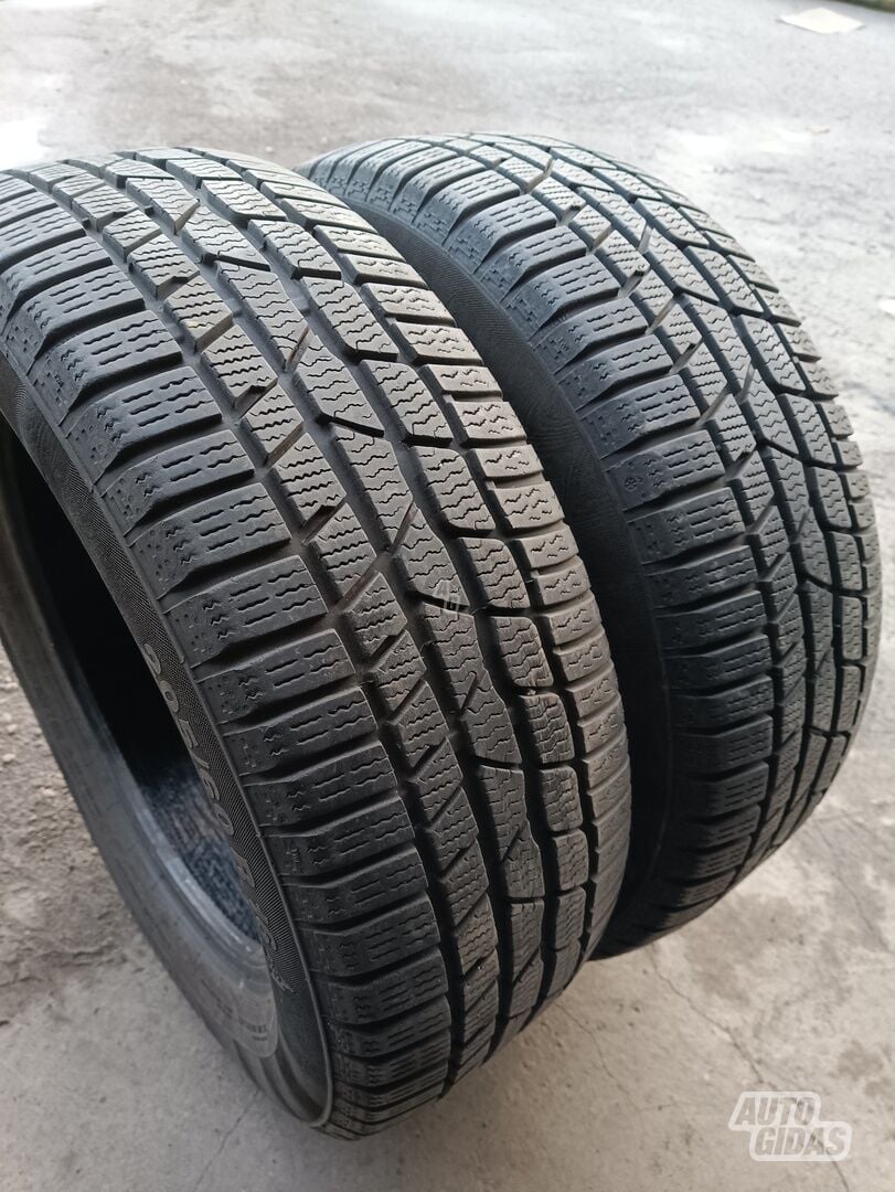 Continental R16 winter tyres passanger car