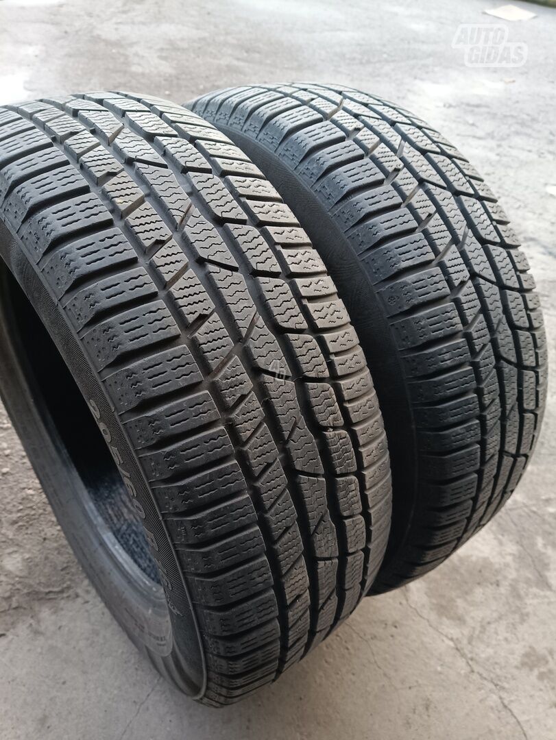 Continental R16 universal tyres passanger car