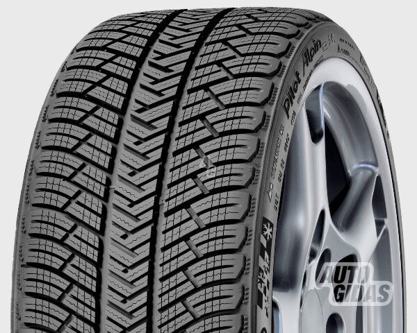 Michelin Michelin Pilot Alpin R20 winter tyres passanger car