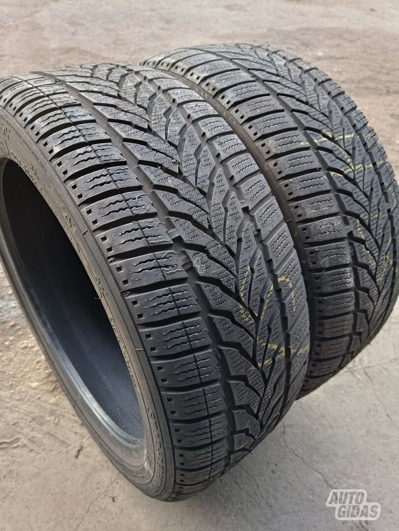 Star Performer R17 winter tyres passanger car