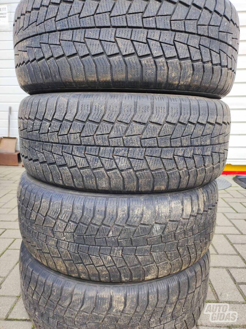 R17 winter tyres passanger car