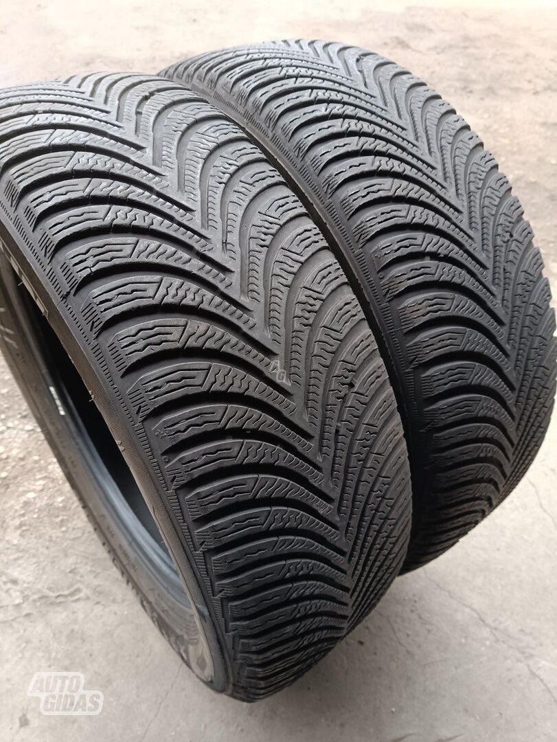 Michelin R16 žieminės padangos lengviesiems