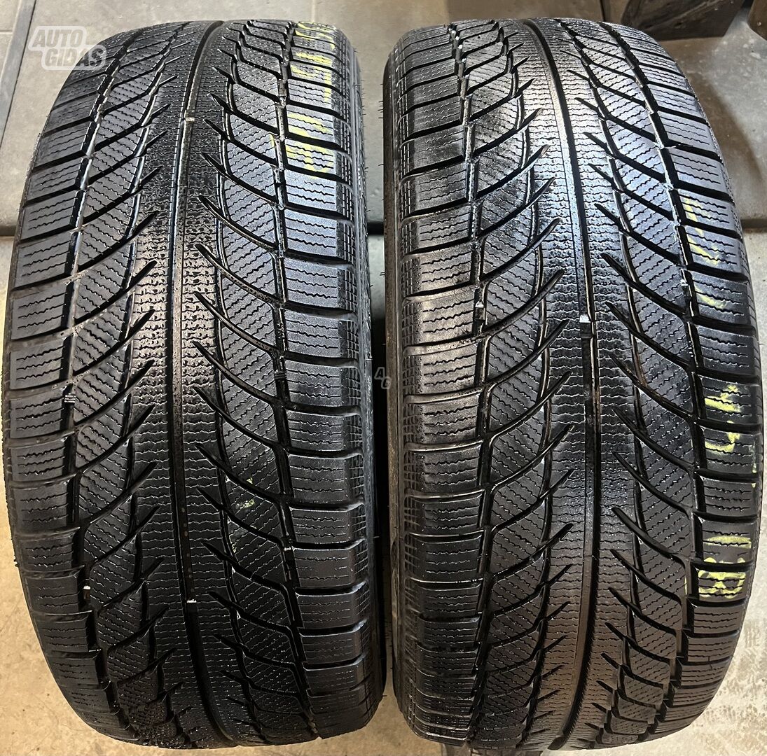 Goodride WINTER SNOW R18 universal tyres passanger car