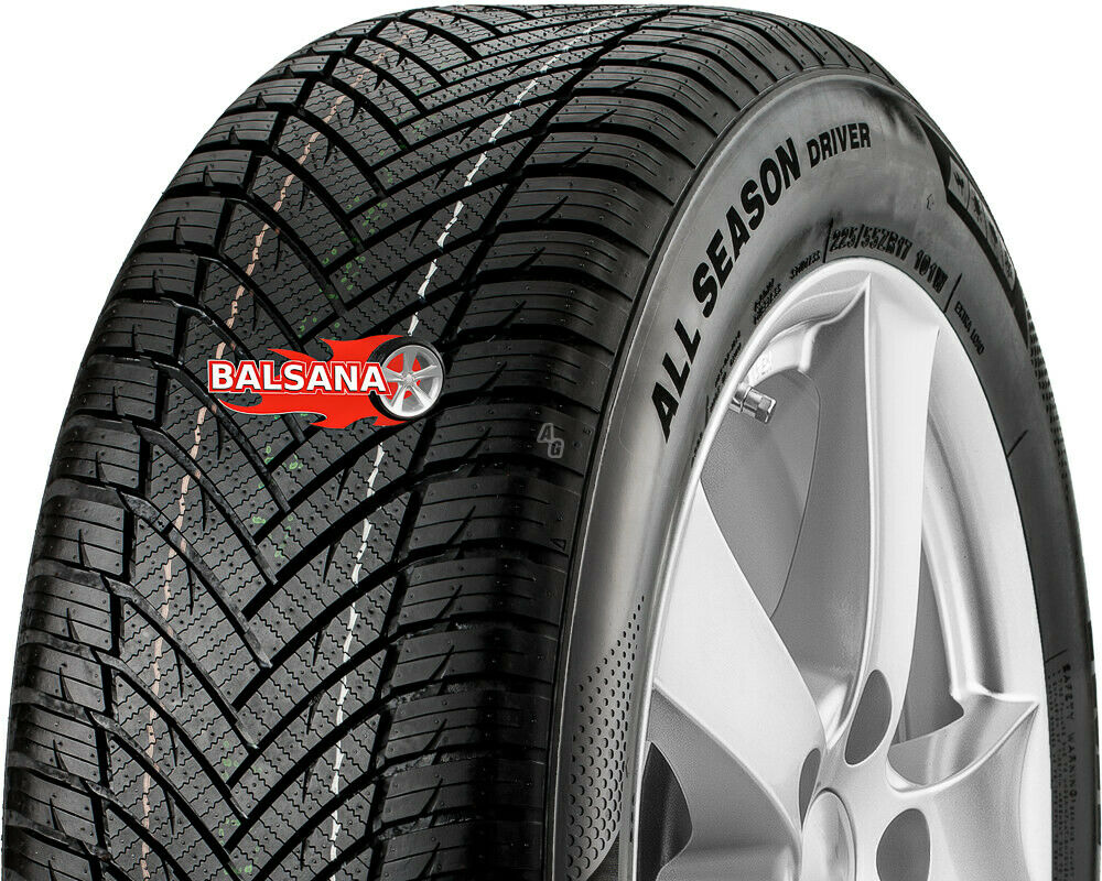 Imperial Imperial All Season  R17 Tyres passanger car