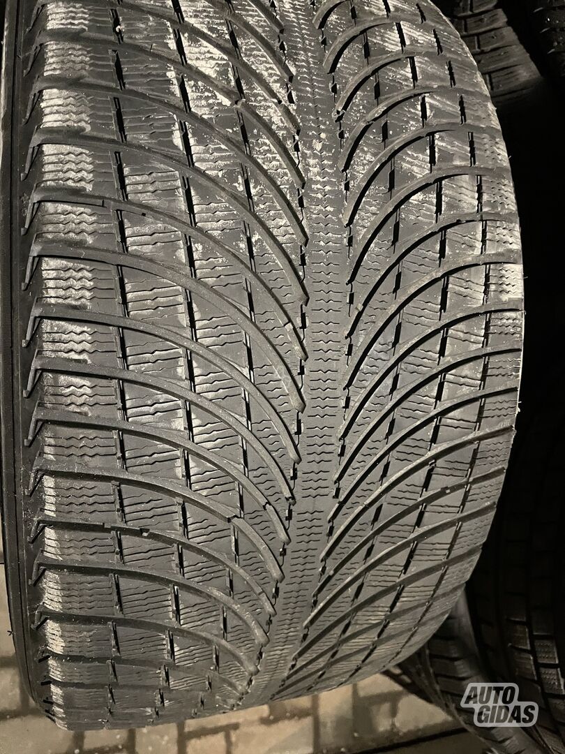 Michelin R21 зимние шины для автомобилей