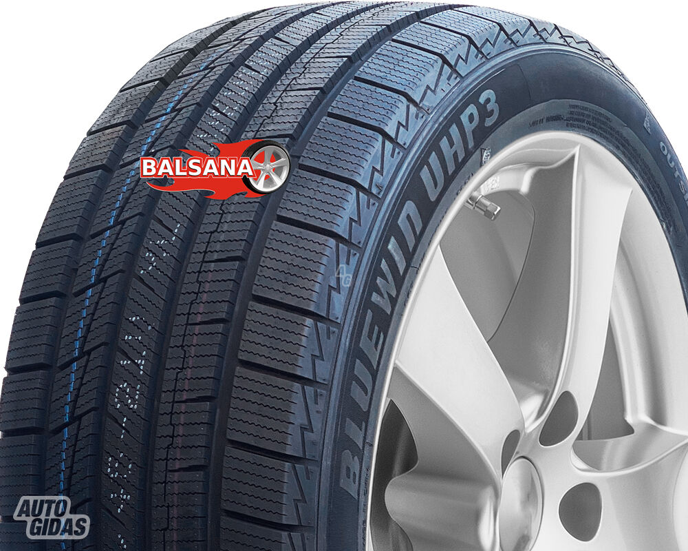 Superia BLUEWIN UHP  R19 winter tyres passanger car