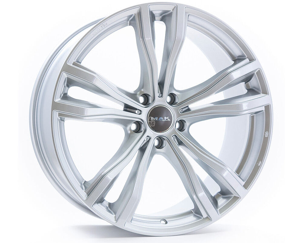 R21 light alloy rims