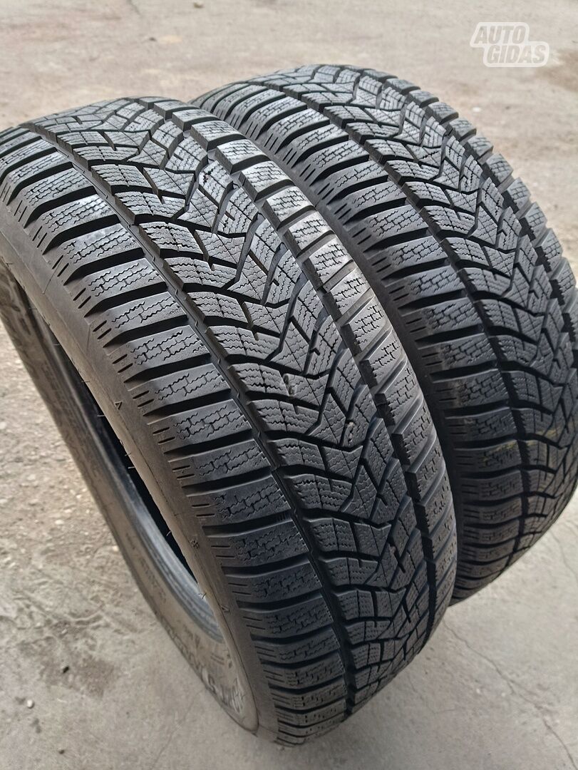 Dunlop R16 winter tyres passanger car