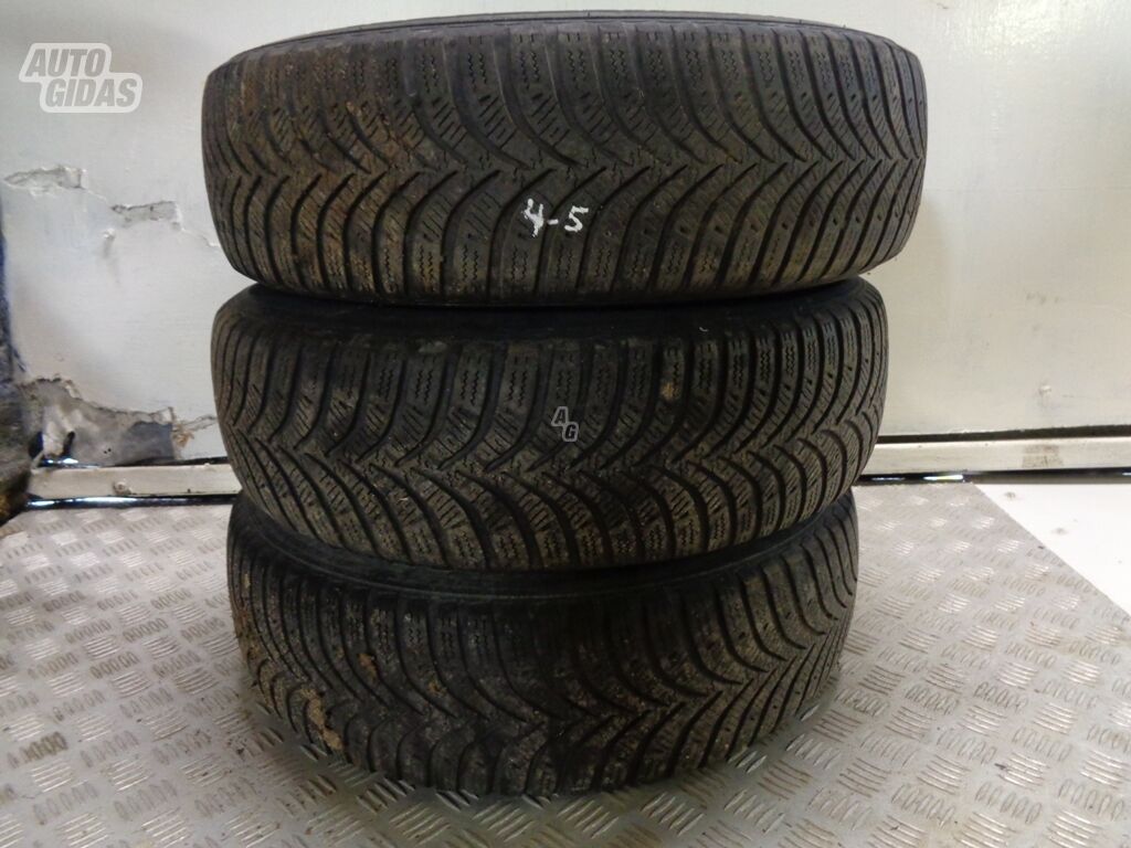 Hankook R14 winter tyres passanger car